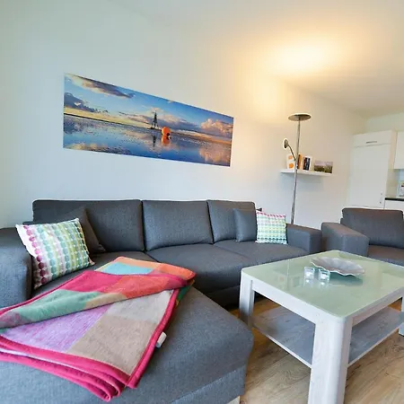 Haus Hohe Geest Hg05 * Cuxhaven
