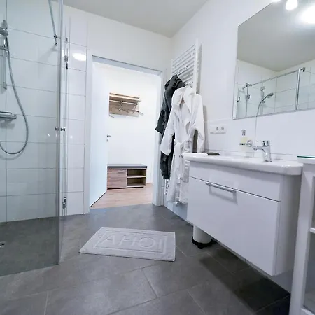 Haus Hohe Geest Hg05 *