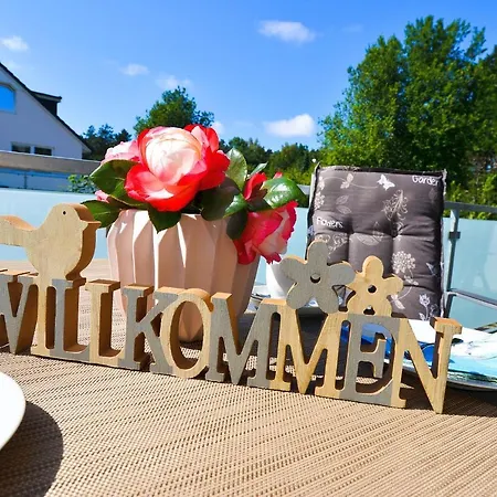 Haus Hohe Geest Hg05