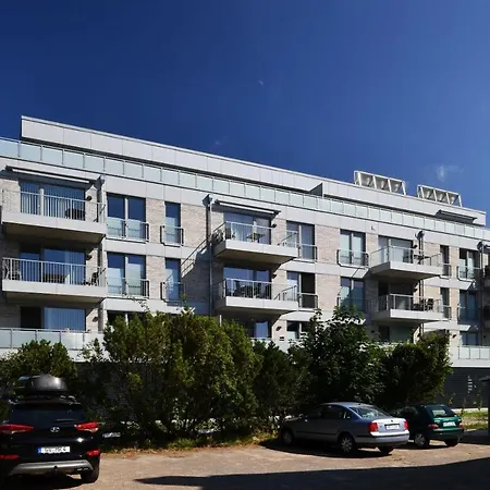 Haus Hohe Geest Hg05 Apartment Cuxhaven