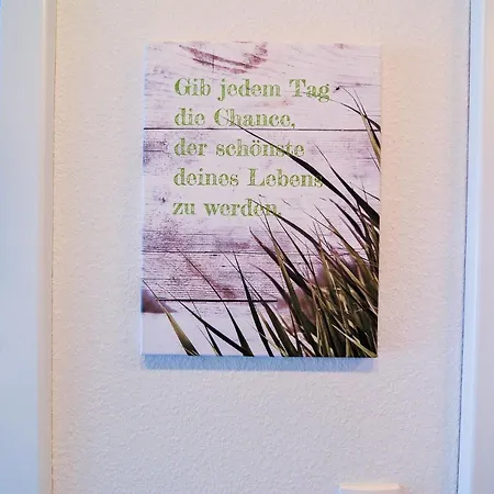 Haus Hohe Geest Hg05 *