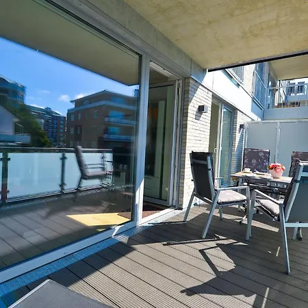 Haus Hohe Geest Hg05 *