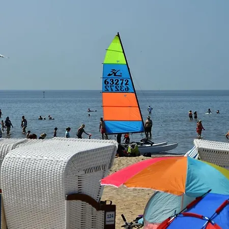 Haus Hohe Geest Hg05