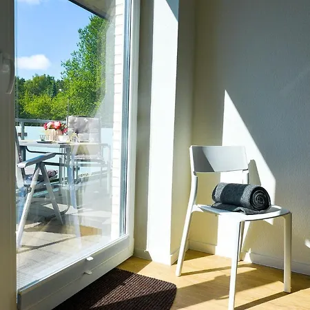 Haus Hohe Geest Hg05 *