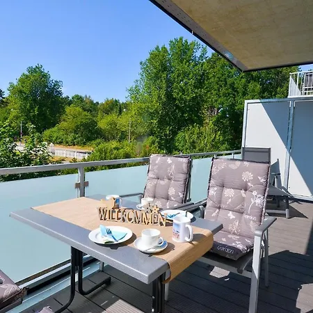 Haus Hohe Geest Hg05