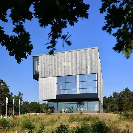 Haus Hohe Geest Hg05 *