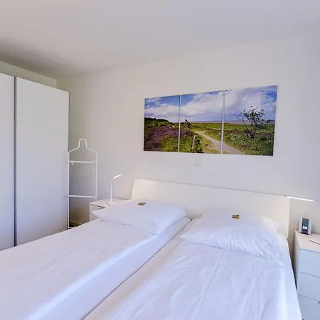 Haus Hohe Geest Hg05 Cuxhaven
