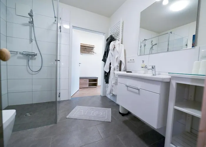 Haus Hohe Geest Hg05 *